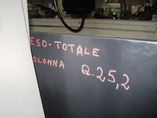 CDM ROVELLA ELDIS 560